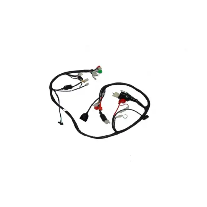 ELEKTRİK TESİSATI RSK BLAZER XR / SPACE