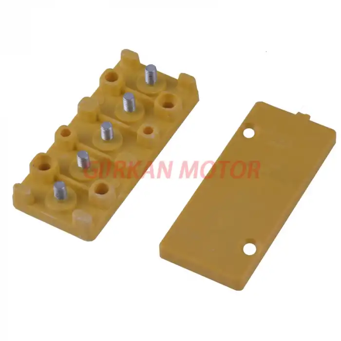 KABLO KUTUSU KOBRA - DÜNYA - DORA - CUB MODELİ  E-BIKE