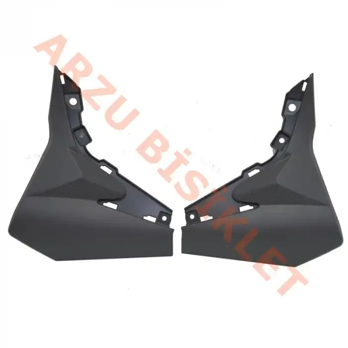 AKÜ KAPAĞI (SELE YAN KAPAK ) [TAKIM] - DRIFT L