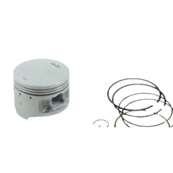 PİSTON - SEGMAN TAKIMI LİFAN