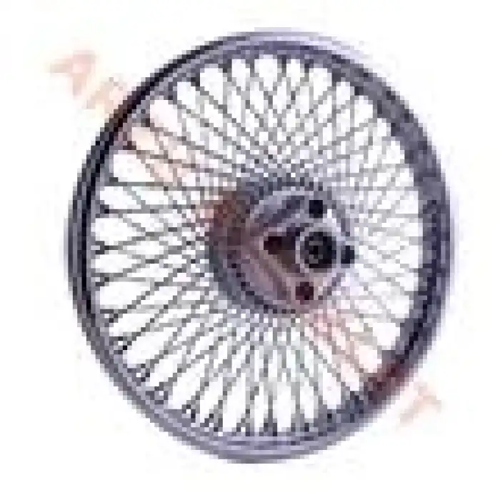 1.60 X 18 72 TELLİ JANT ARKA CG