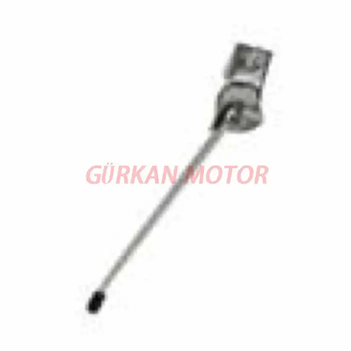 16  ORTA SEHPA DEMİR - KROM