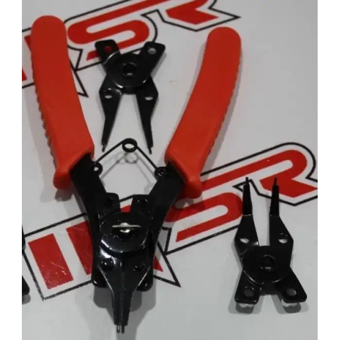 ŞANZIMAN SEKMAN SÖKME APARATI