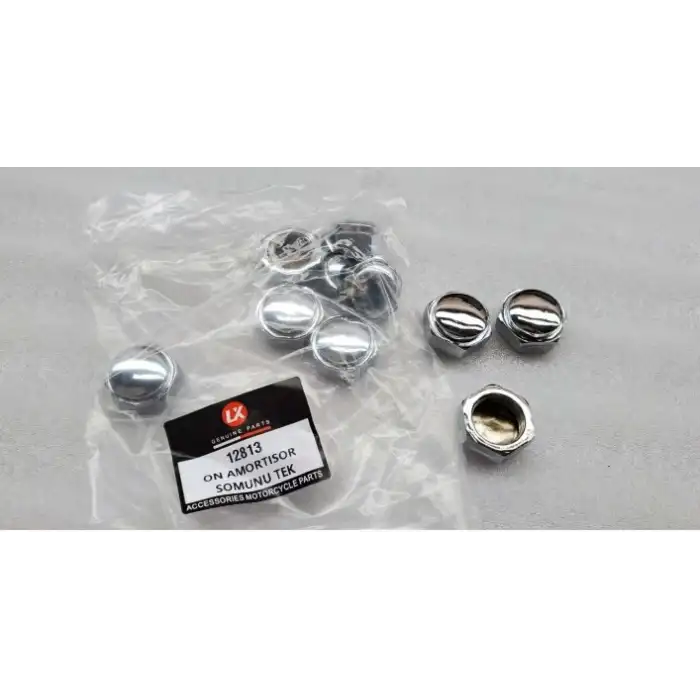 ÖN MAŞA SOMUNU ÜST TEK CG