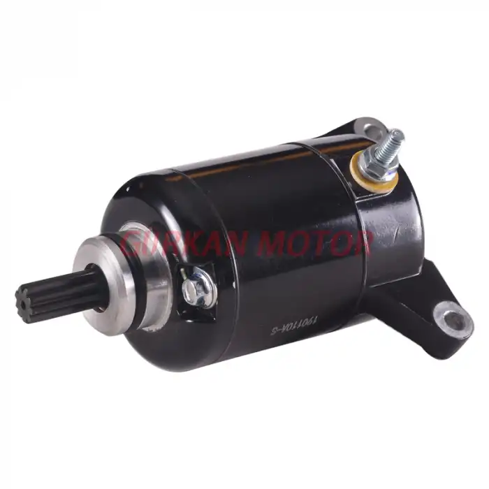 MARŞ MOTORU - HONDA CB 125F