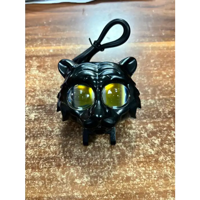 SİS FARI MERCEK KAPLAN MODEL K/BEYAZ U/SARI