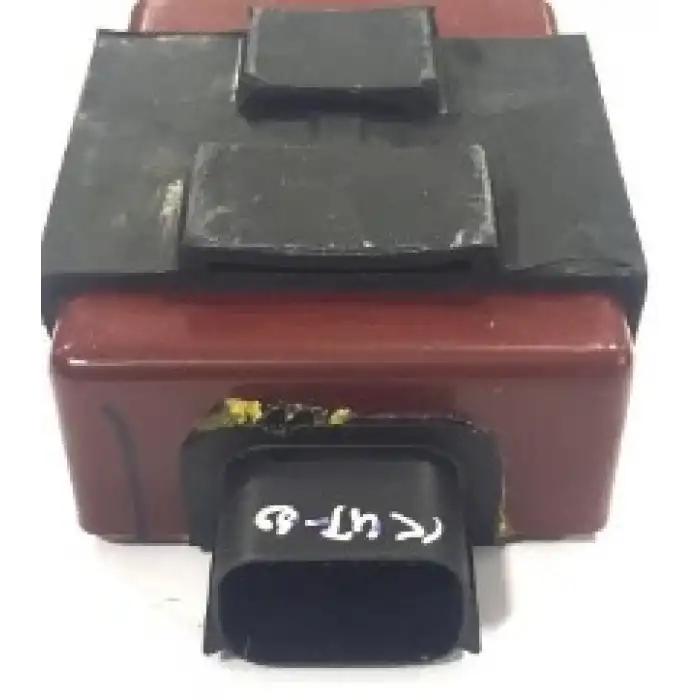 PULSAR NS 200 BEYİN