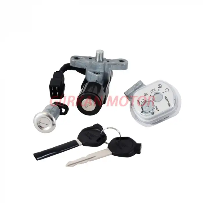 KONTAK SETİ ACTIVA S