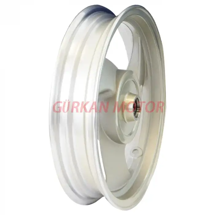 ÖN JANT SPACY - ALPHA - ACTIVA S - RKS SPONTINI 110