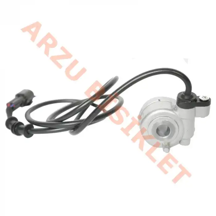 KİLOMETRE REDİKTÖRÜ - ARORA CAPPUCİNO