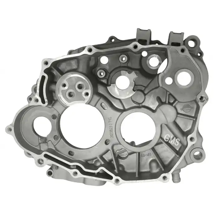 SAĞ KARTER DRİFT-L