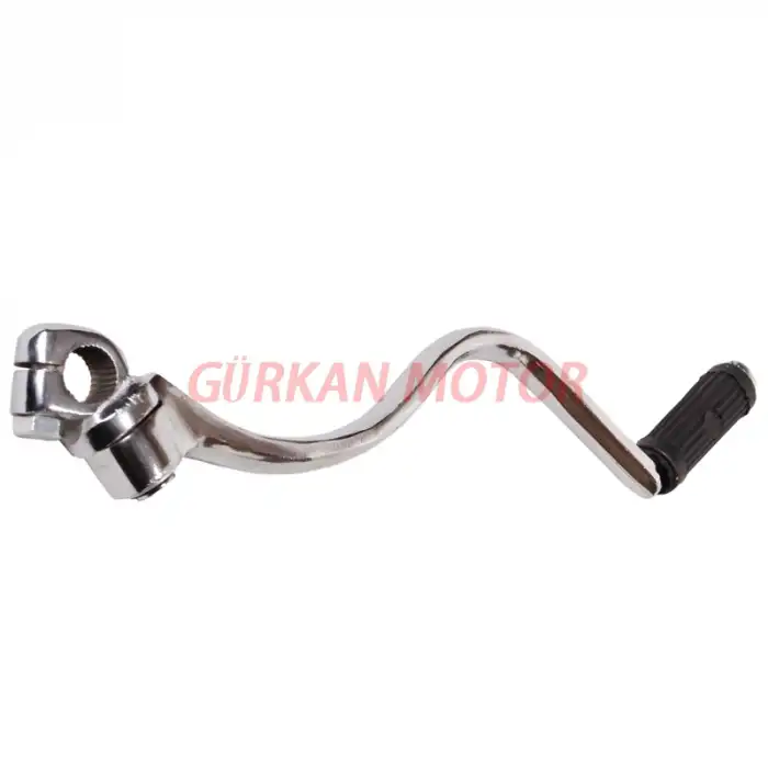 MARŞ PEDALI [KIVRIMLI] AGK - KT - BRETON - CG [OEM KALİTE]