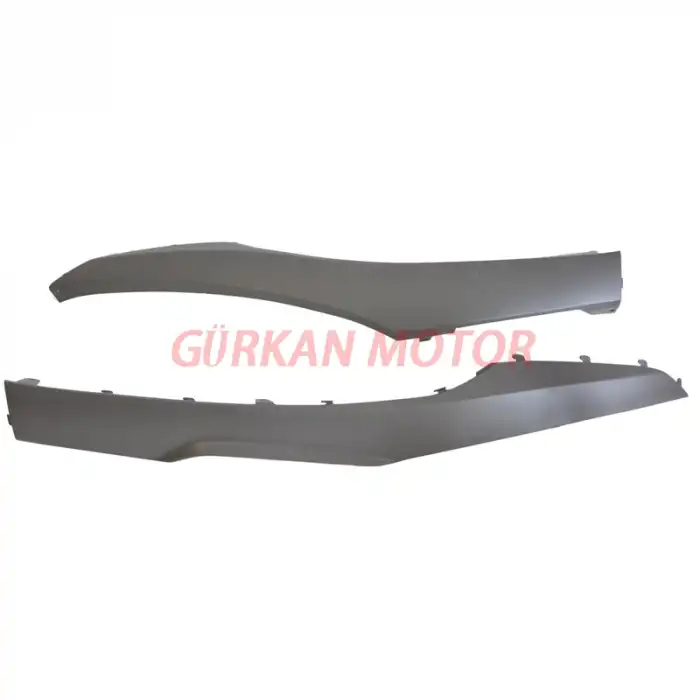 MARŞBİYEL SAĞ - SOL TAKIM  ALPHA