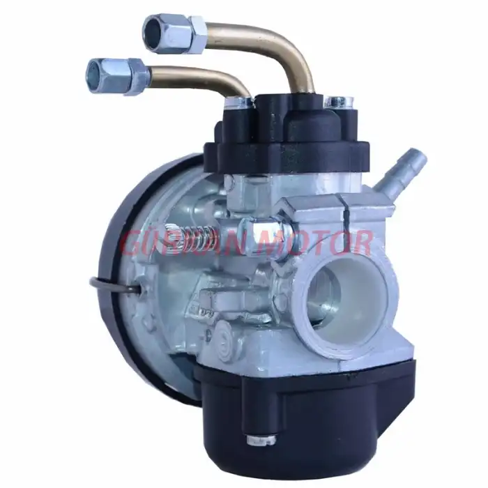 KARBÜRATÖR MOBYLETTE  15/15