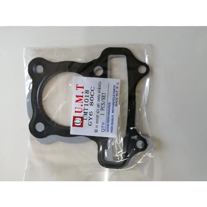 ALT - ÜST CONTA TAKIMI 80cc SCT SAC