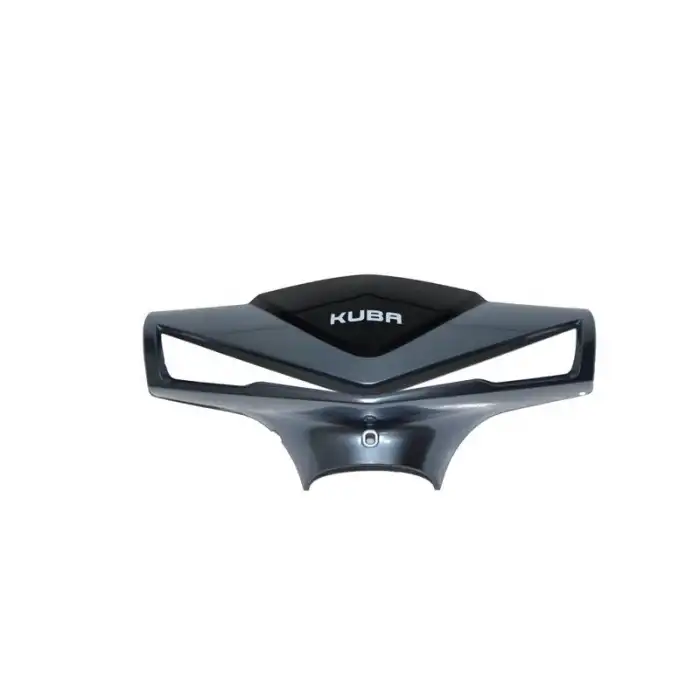 SİNYAL GRENAJI [GRİ] KUBA SPACE 50 CC