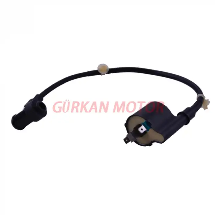 DIŞ BOBİN  + BUJİ BAŞLIĞI SPACY ALPHA/SPONT/ DİO