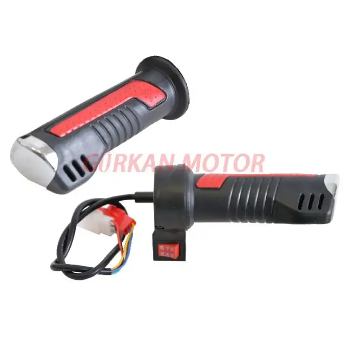 GAZ KOLU [TAKIM]  2 VİTES  E-BIKE