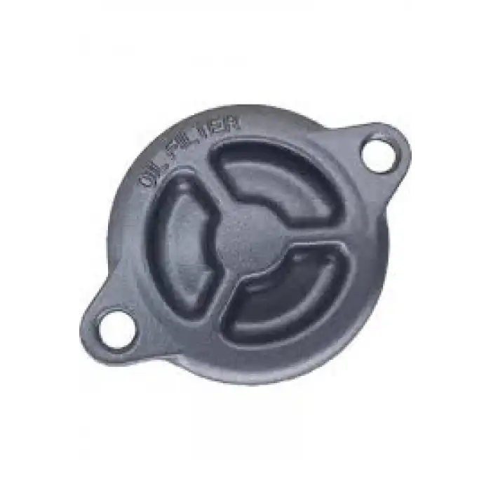 PULSAR 200NS YAĞ FİLTRE KAPAĞI TAPASI ORJ