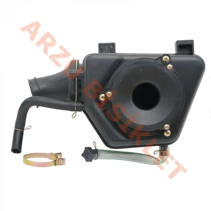 HAVA FİLTRESİ KOMPLE DRİFT / KT