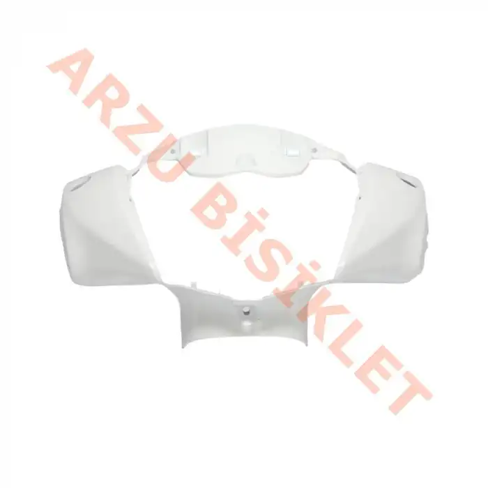 ÖN FAR GRENAJI [BEYAZ] [ORJİNAL] - TVS JUPİTER 125