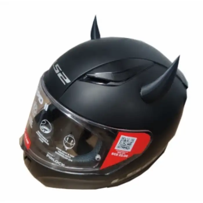 KASK BOYNUZ AKSESUARI