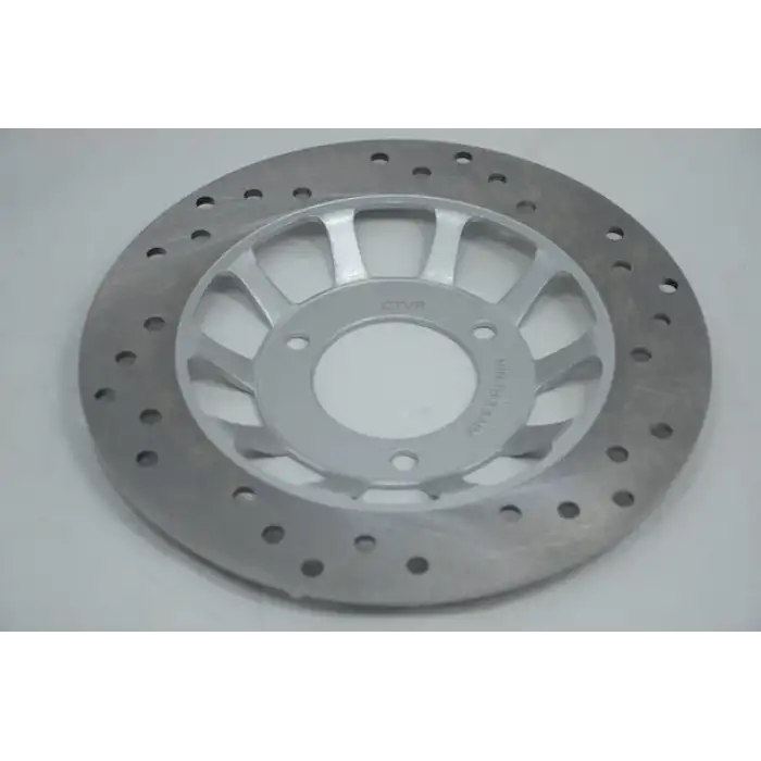 FREN DİSKİ - SCOOTER 125- 150 ÖN CTVR