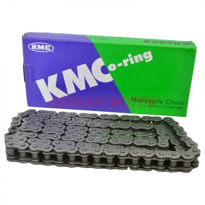 ZİNCİR ORİNGLİ 530 H X 124 BAKLA