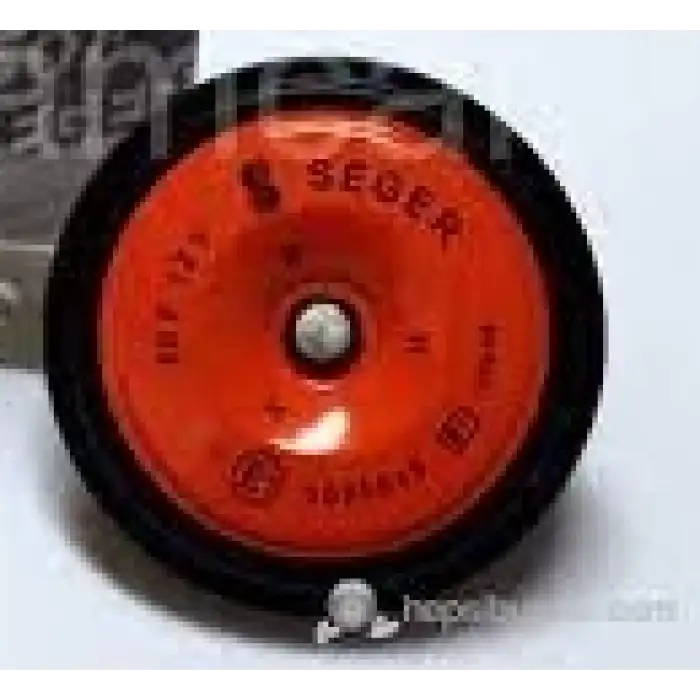 KORNA 12V BÜYÜK KORNA SÜPERSONG