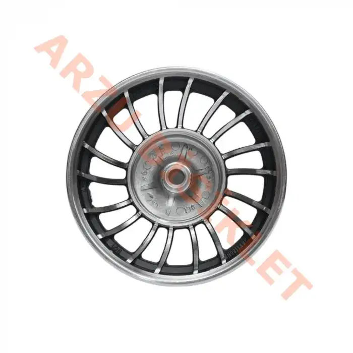 ARKA JANT - KUBA BLUEBIRD