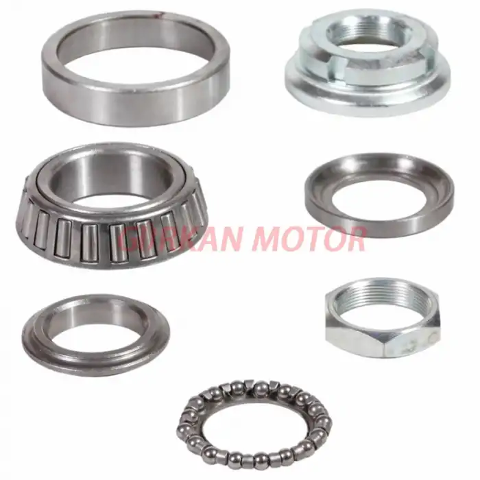 FURŞ TAKIMI SCOOTER