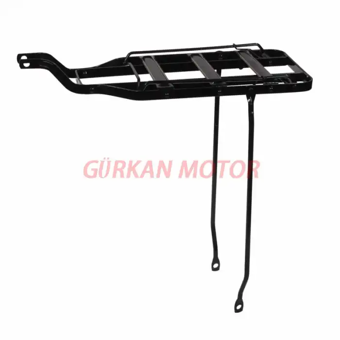 26 X 2.00 BAGAJ SİYAH