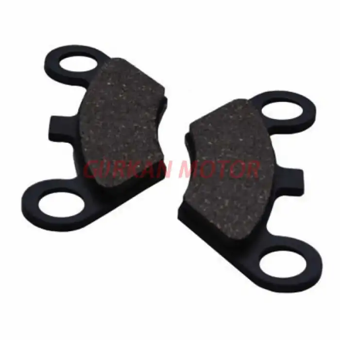 DİSK BALATA ATV 175