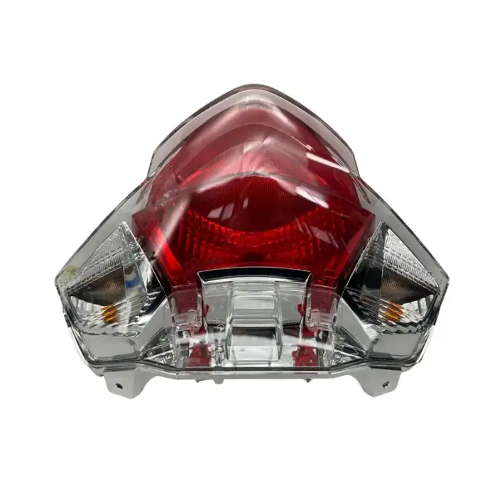 ARKA STOP HONDA DİO