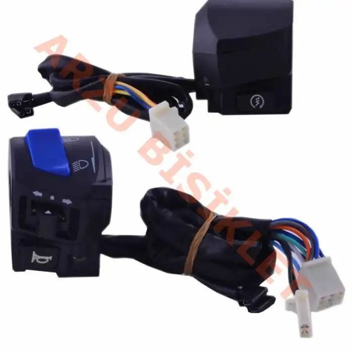 SAĞ - SOL KUMANDA [TAKIM] [YENİ MODEL] [LG] CBF150