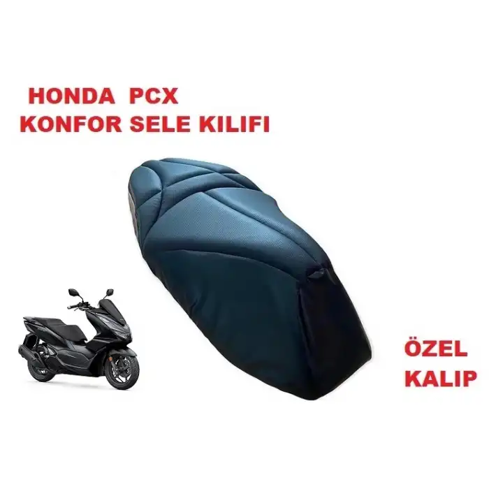 HONDA PCX KONFOR SELE