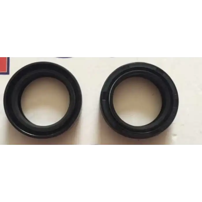 ÖN AMORTİSÖR KEÇESİ [TAKIM] CUP / DİO