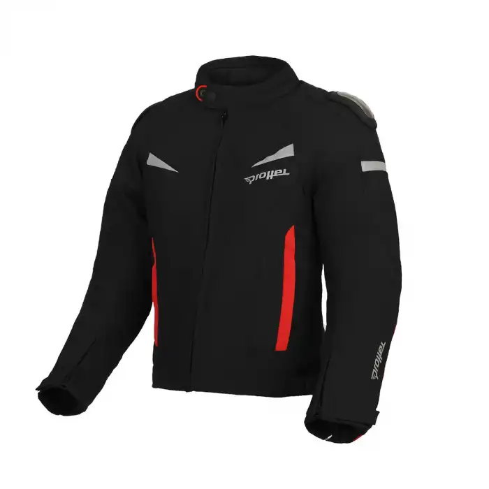 PROHEL COLOMBIA ÇOCUK MONT KIRMIZI KIRMIZI