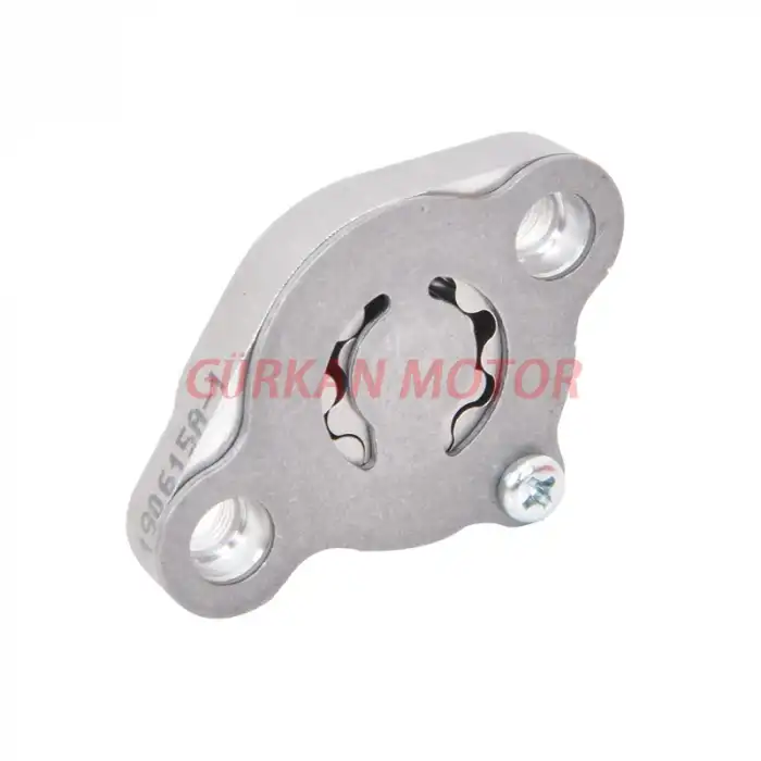 YAĞ POMPASI ACTIVA S