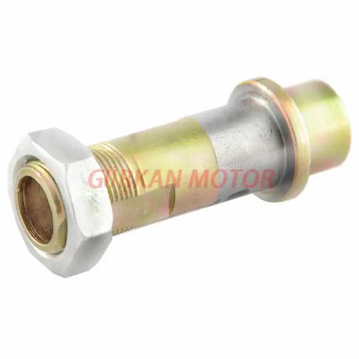 ARKA DİŞLİ MİLİ ( STOPER ARA BORU ) CUB - SFC