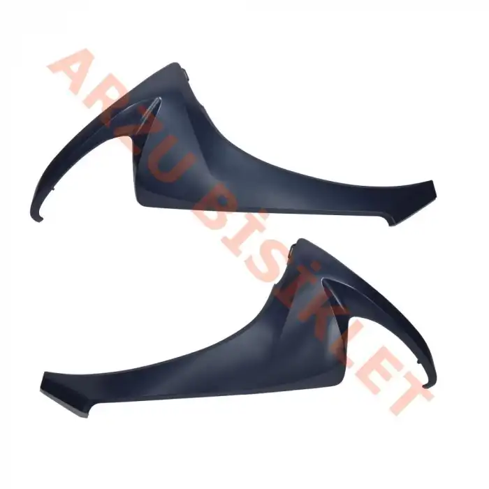 SİNYAL GRENAJI SAĞ-SOL [TAKIM] [MAT MAVİ] HONDA DİO