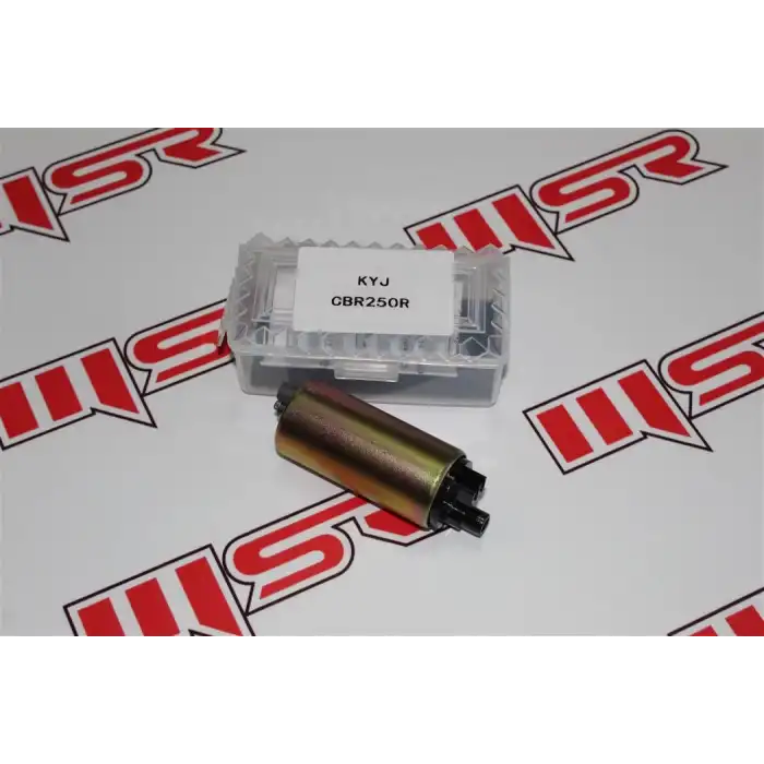 BENZİN POMPA TÜPÜ HONDA CBR 250