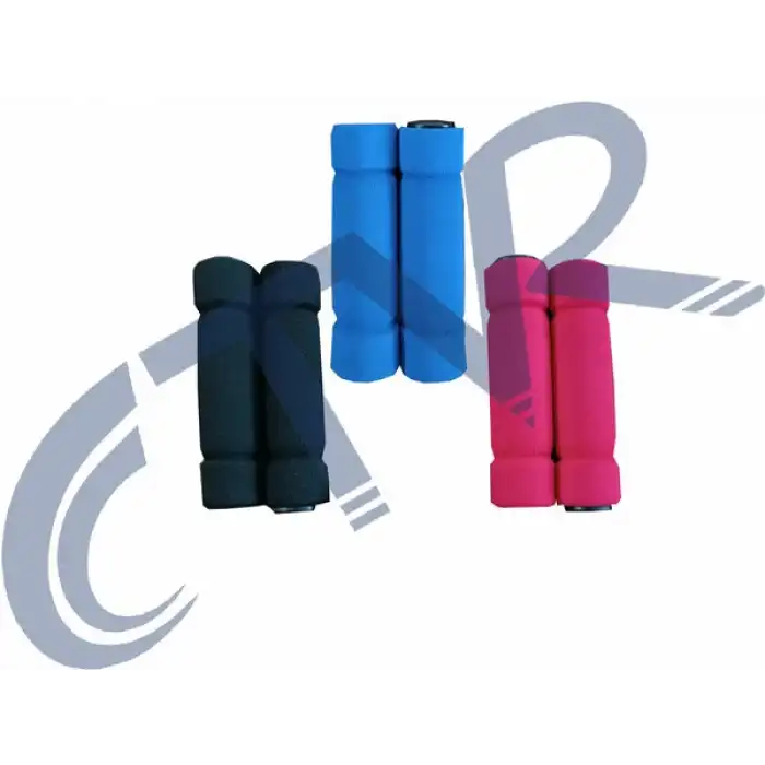 SÜNGER ELCİK SİYAH MAVİ KIRMIZI