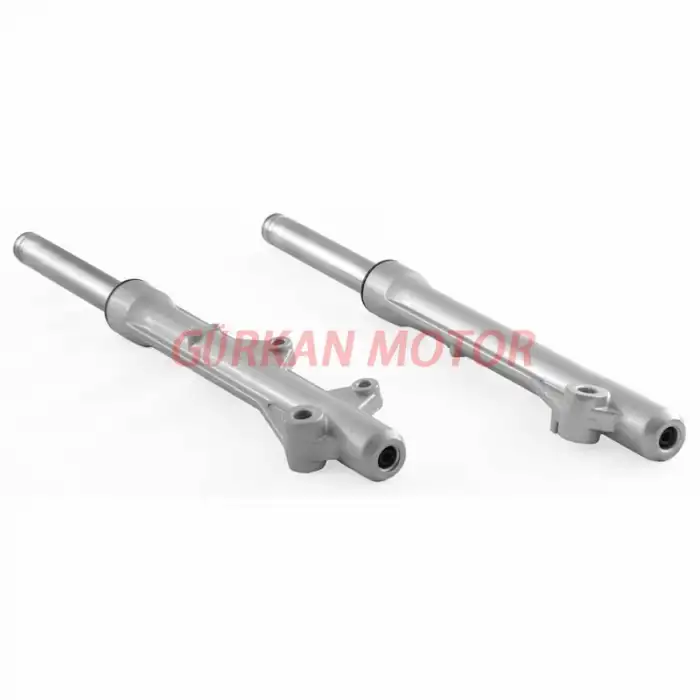 ÖN AMORTİSÖR KOMPLE CUB - EBIKE CUB MODELİ [TAKIM]