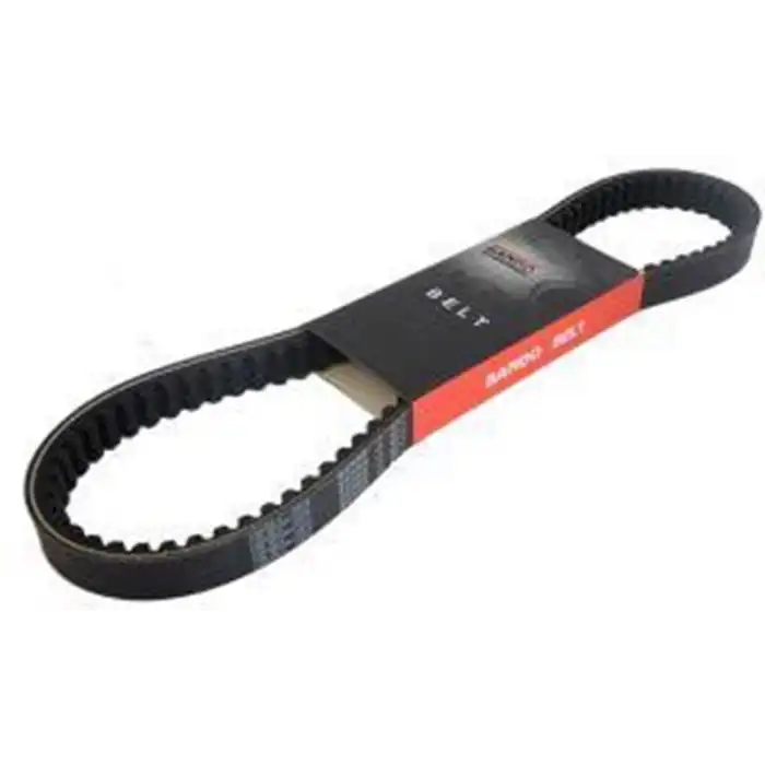 KAYIŞ 50CC 669X18X30 [BANDO] YERLİ  S19-001