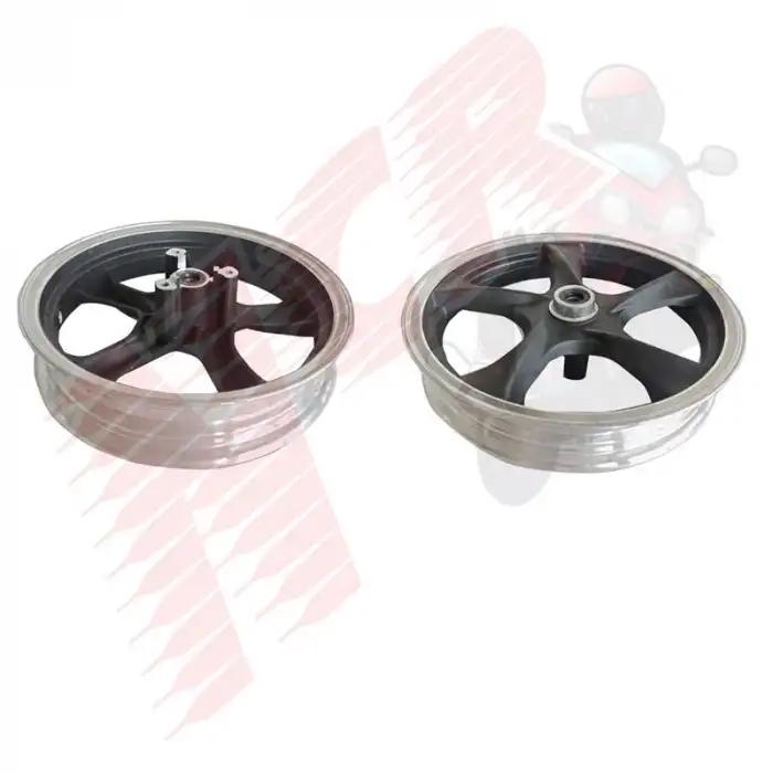 12  ÖN JANT -3 TEKERLEKLİ KASALI MODEL E-BIKE