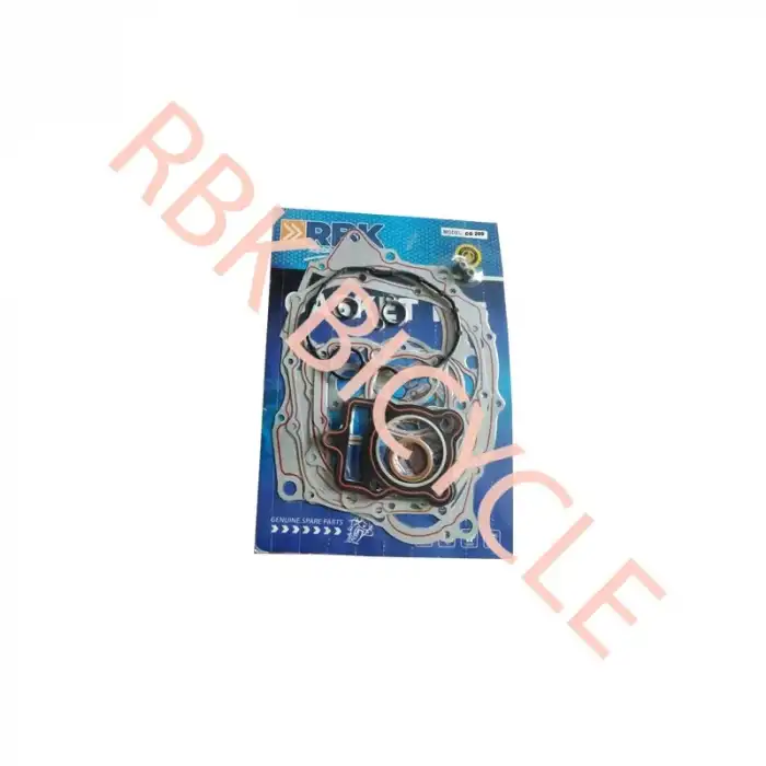 CONTA TAKIMI 200CC CG  [SUBAP KEÇESİ DAHİL