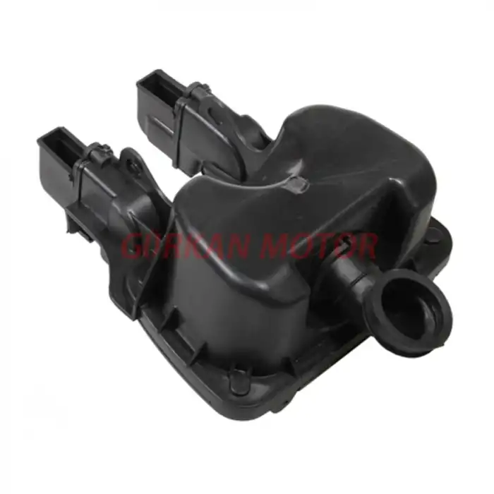 HAVA FİLTRESİ KOMPLE CUB - SFC