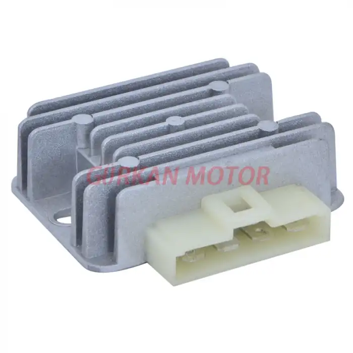 KONJEKTÖR - MONDIAL REVIVAL 50CC