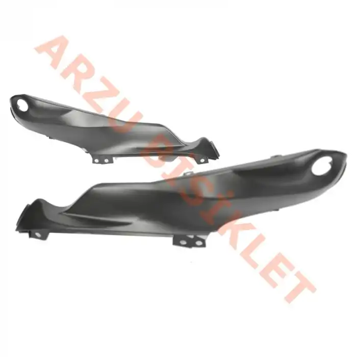 ARKA GRENAJ  [SELE ALTI] EKİ - DRIFT L